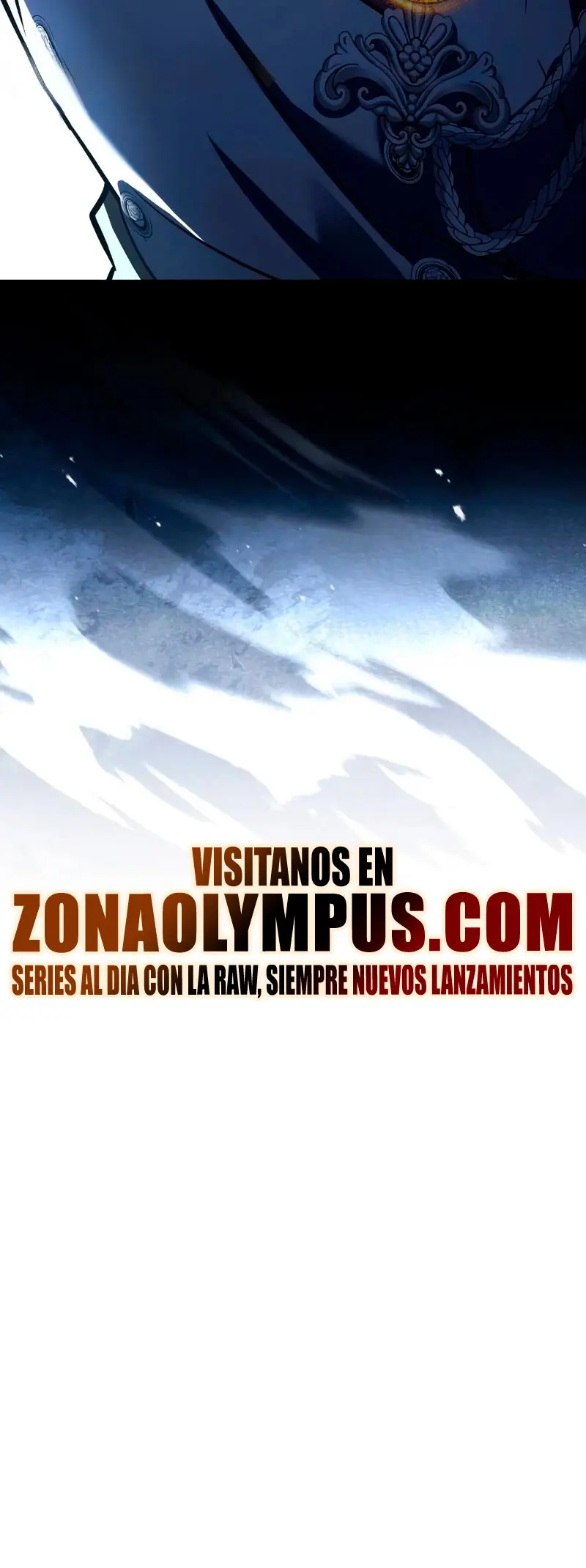 El Maestro de la Espada que Saltó a Través del Tiempo Capítulo 19 - Page 39