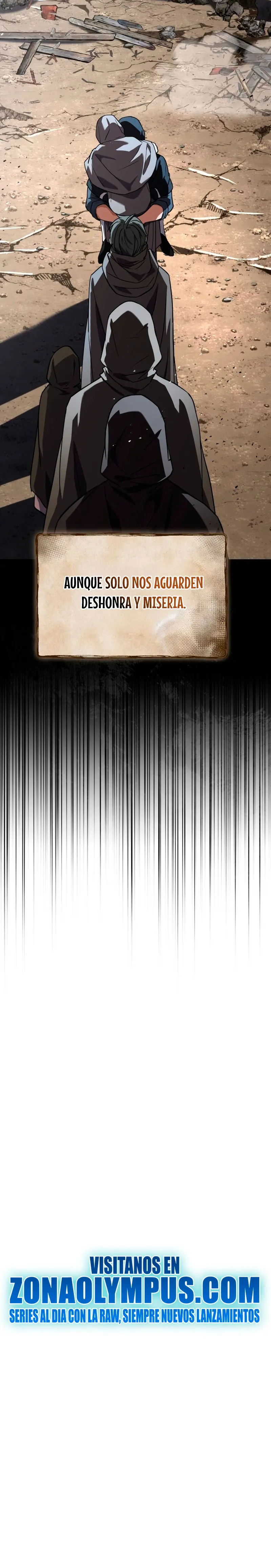 El Maestro de la Espada que Saltó a Través del Tiempo Capítulo 2 - Page 15