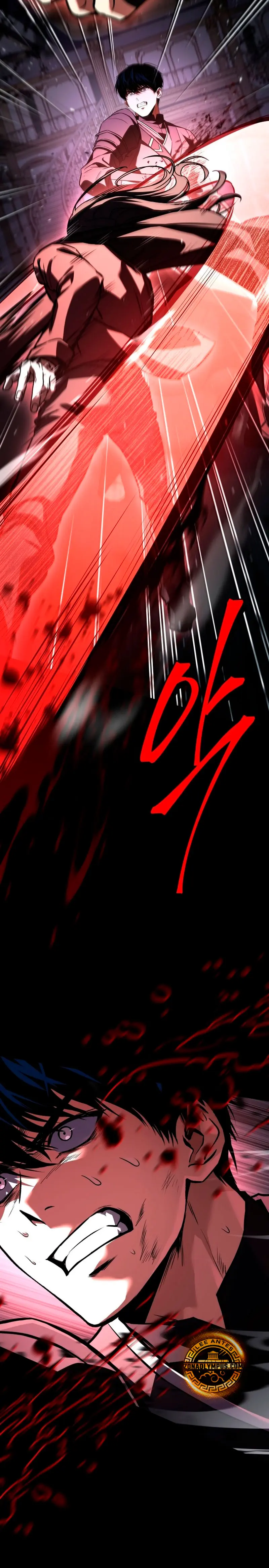 El Maestro de la Espada que Saltó a Través del Tiempo Capítulo 2 - Page 48