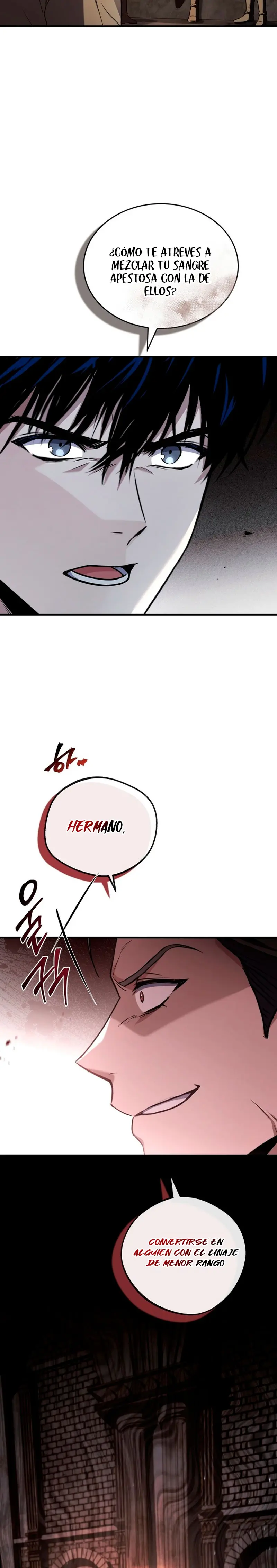 El Maestro de la Espada que Saltó a Través del Tiempo Capítulo 2 - Page 60