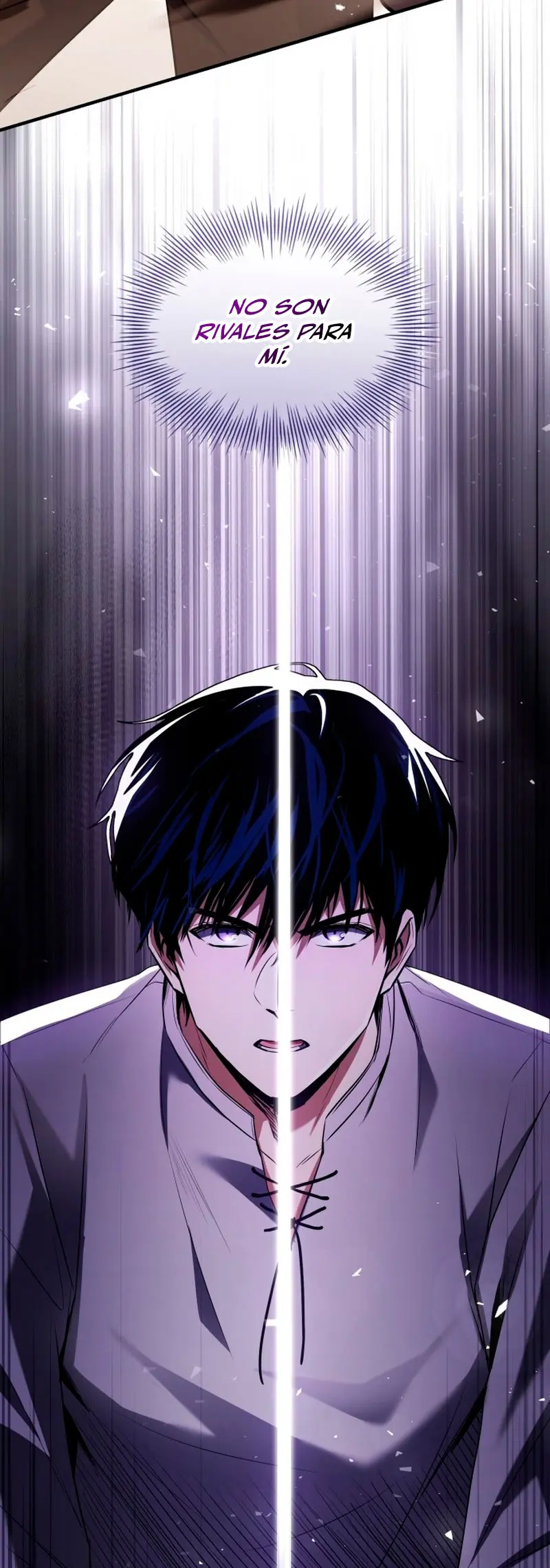 El Maestro de la Espada que Saltó a Través del Tiempo Capítulo 2 - Page 68