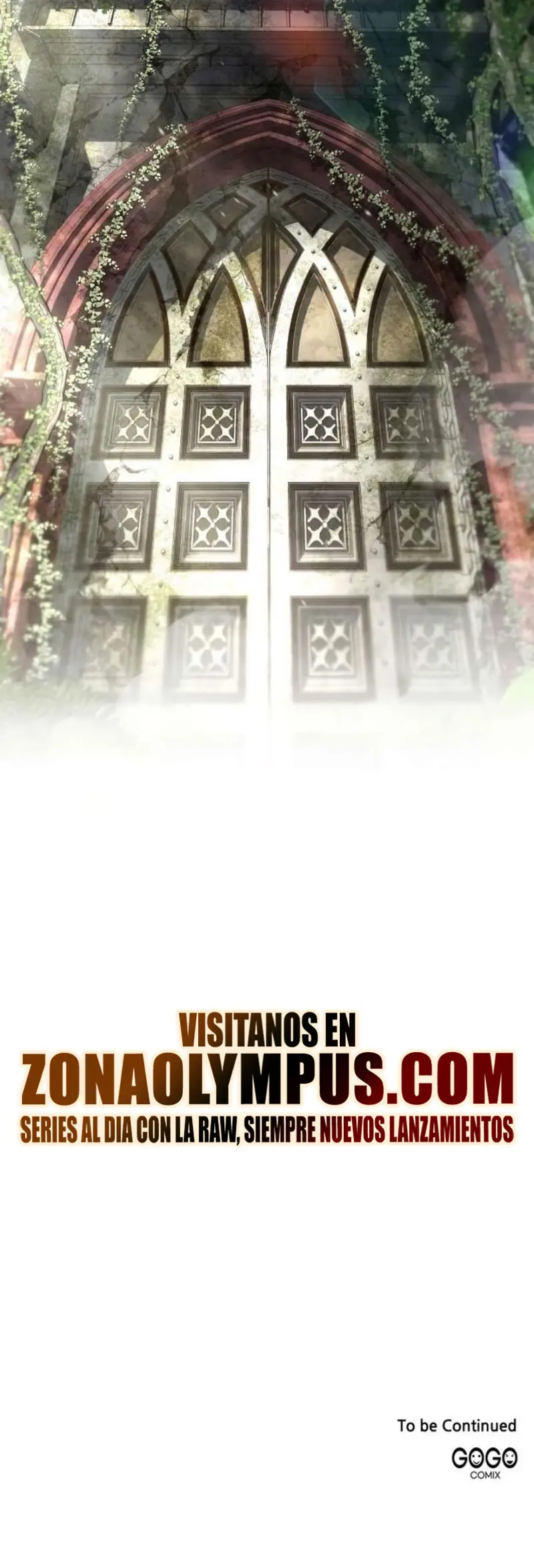 El Maestro de la Espada que Saltó a Través del Tiempo Capítulo 23 - Page 42