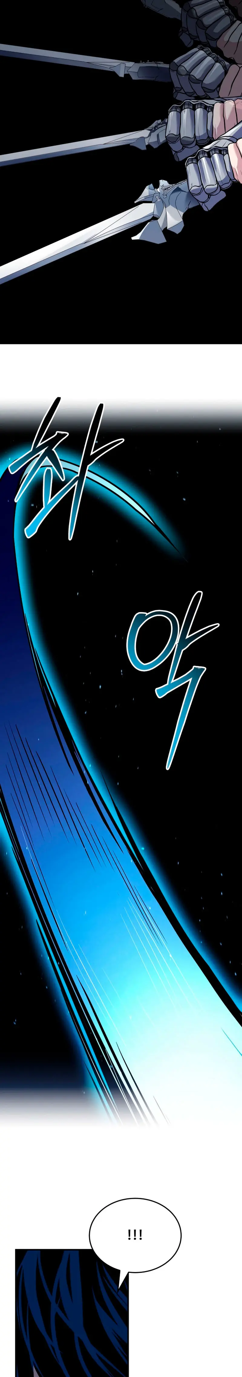 El Maestro de la Espada que Saltó a Través del Tiempo Capítulo 3 - Page 9