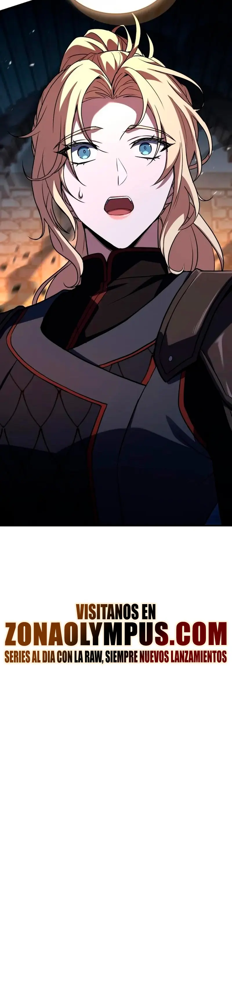 El Maestro de la Espada que Saltó a Través del Tiempo Capítulo 4 - Page 33