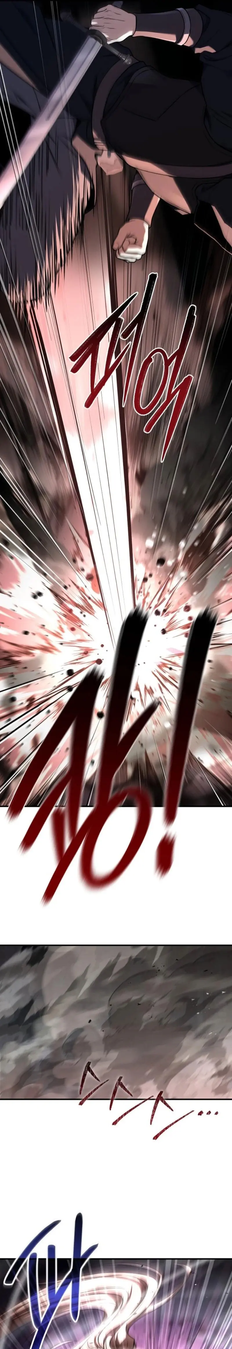 El Maestro de la Espada que Saltó a Través del Tiempo Capítulo 5 - Page 13