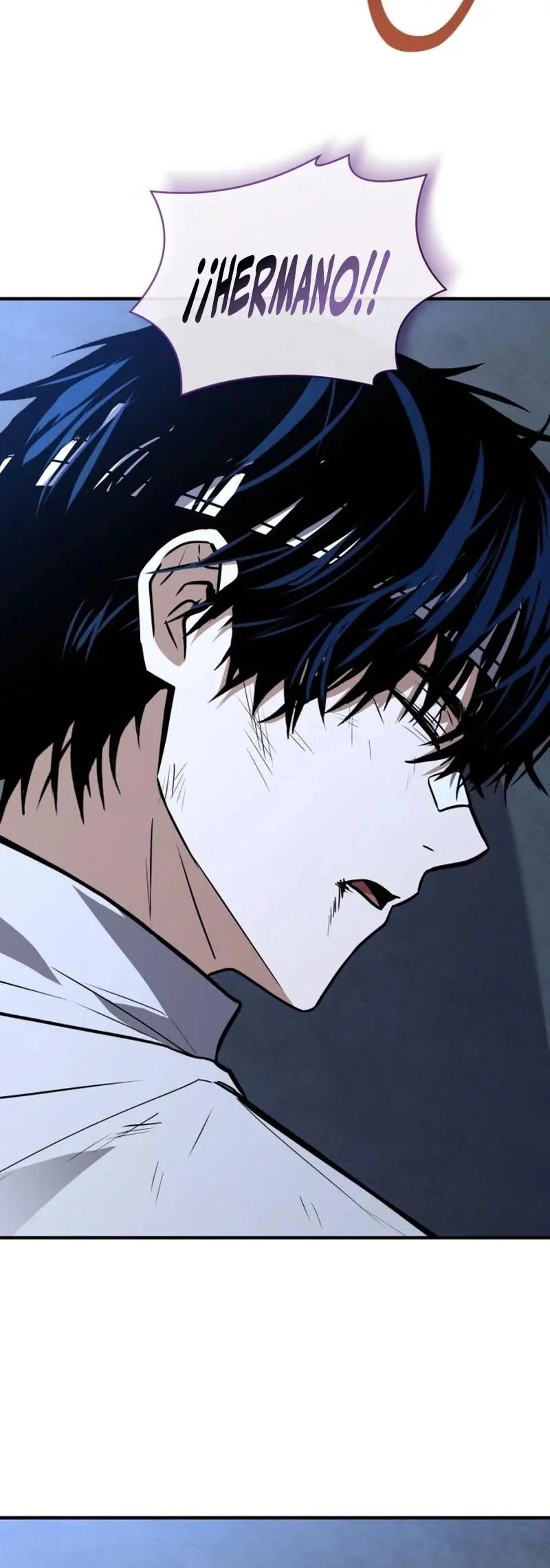 El Maestro de la Espada que Saltó a Través del Tiempo Capítulo 5 - Page 38