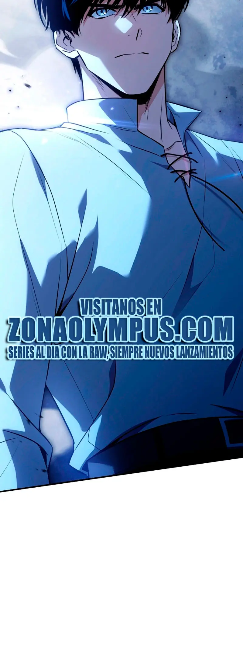 El Maestro de la Espada que Saltó a Través del Tiempo Capítulo 6 - Page 33