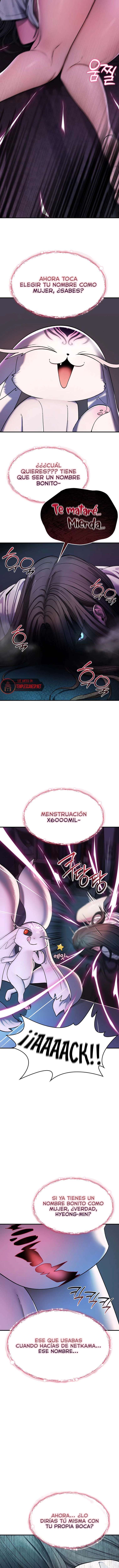 ¡Nunca me Romperé! Capítulo 1 - Page 15