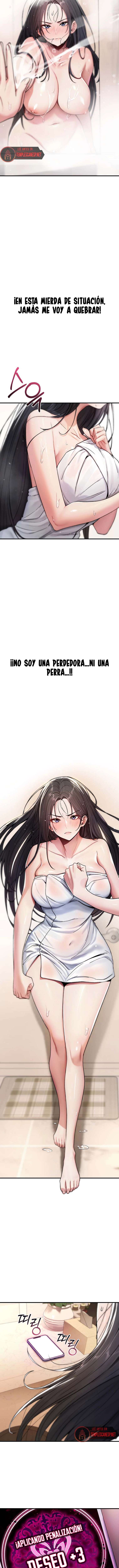 ¡Nunca me Romperé! Capítulo 1 - Page 22