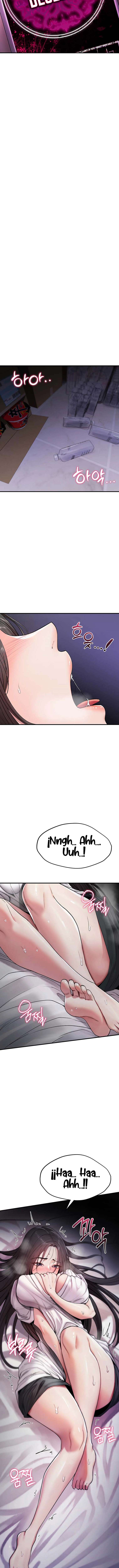 ¡Nunca me Romperé! Capítulo 1 - Page 23