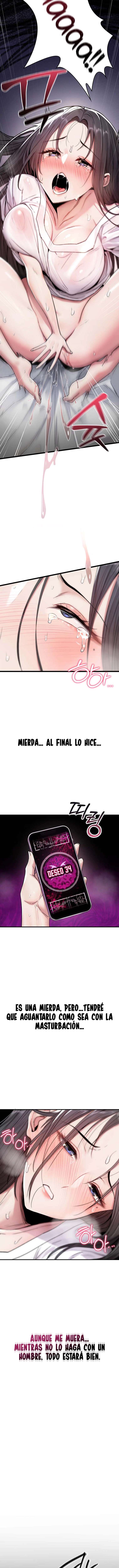 ¡Nunca me Romperé! Capítulo 1 - Page 26