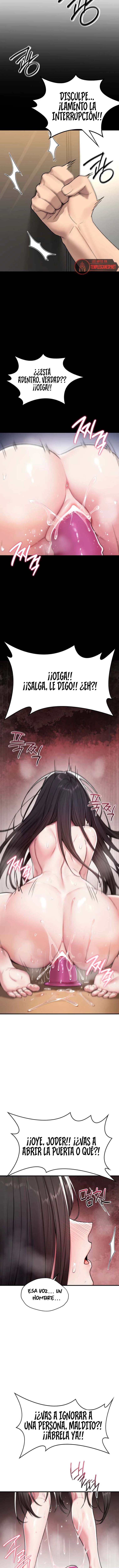 ¡Nunca me Romperé! Capítulo 1 - Page 27