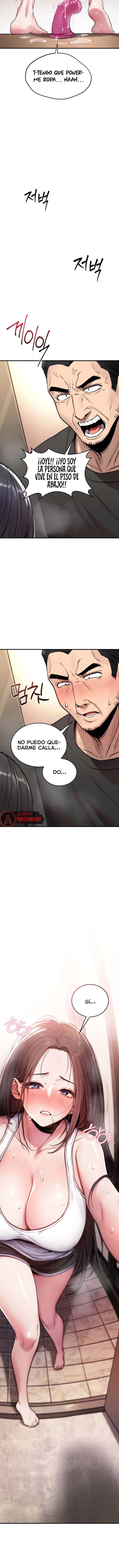 ¡Nunca me Romperé! Capítulo 1 - Page 28