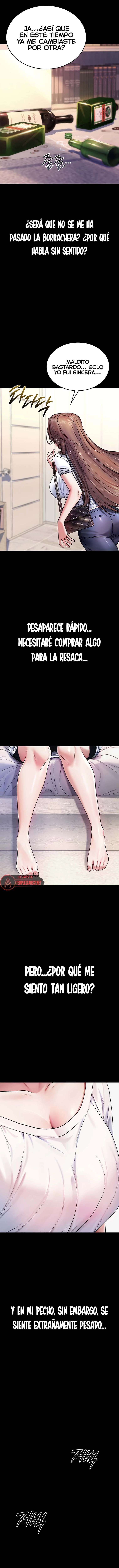 ¡Nunca me Romperé! Capítulo 1 - Page 5