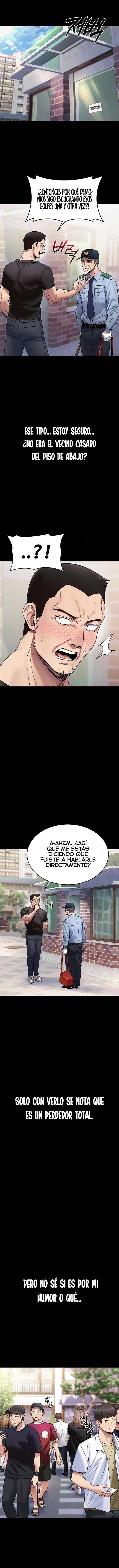 ¡Nunca me Romperé! Capítulo 1 - Page 6