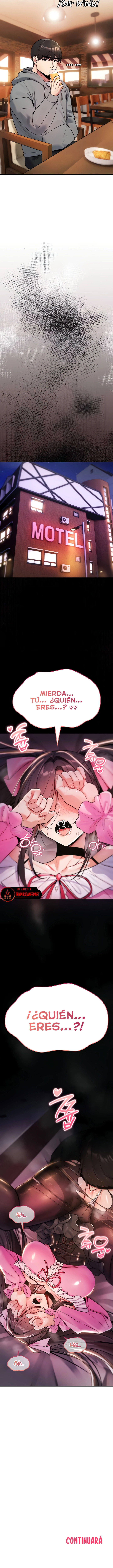 ¡Nunca me Romperé! Capítulo 11 - Page 17