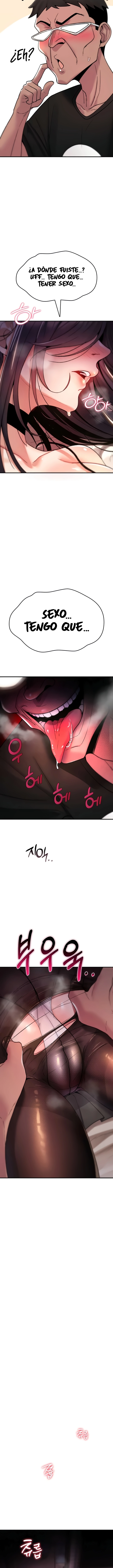 ¡Nunca me Romperé! Capítulo 12 - Page 13