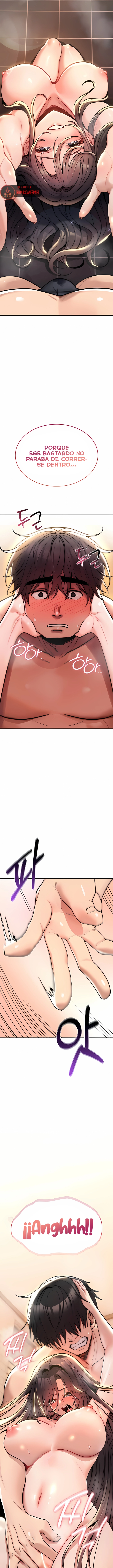 ¡Nunca me Romperé! Capítulo 14 - Page 16