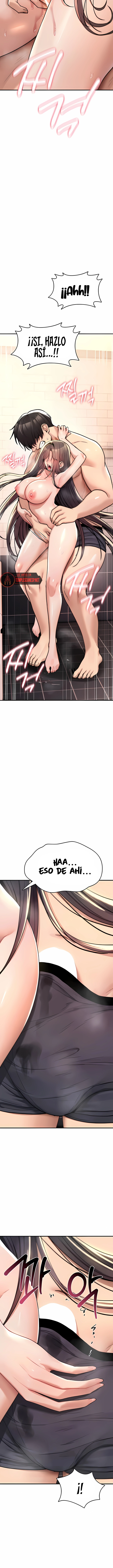 ¡Nunca me Romperé! Capítulo 14 - Page 17