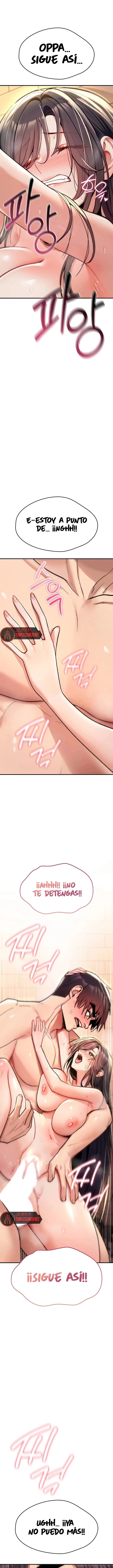 ¡Nunca me Romperé! Capítulo 15 - Page 16