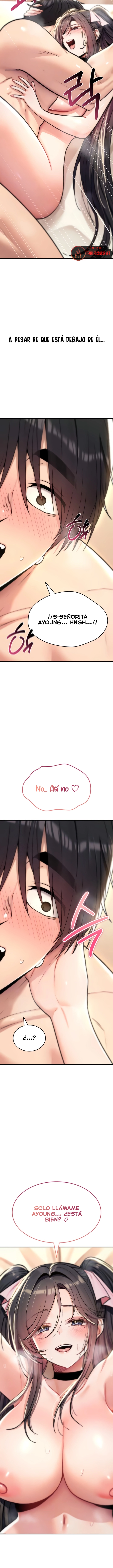 ¡Nunca me Romperé! Capítulo 16 - Page 2