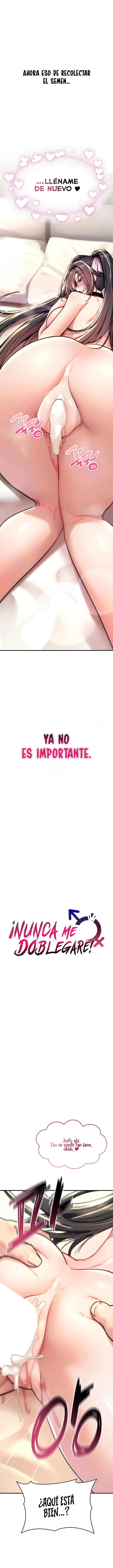 ¡Nunca me Romperé! Capítulo 16 - Page 5