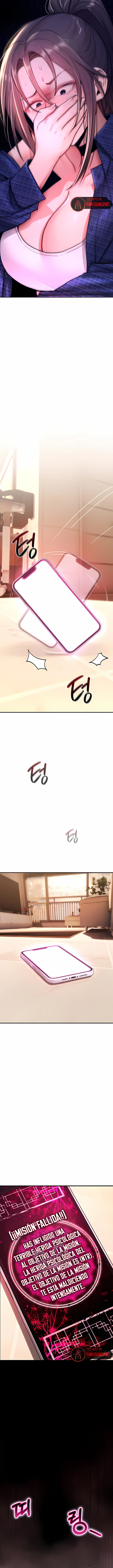 ¡Nunca me Romperé! Capítulo 17 - Page 19