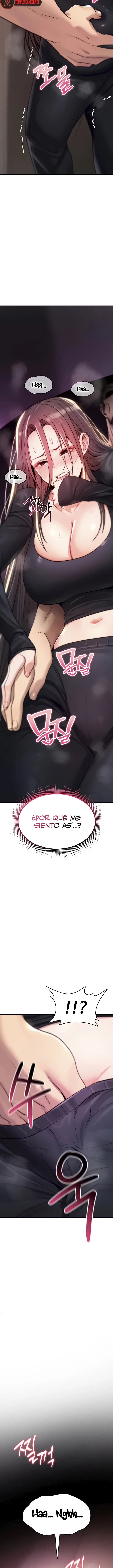 ¡Nunca me Romperé! Capítulo 18 - Page 12