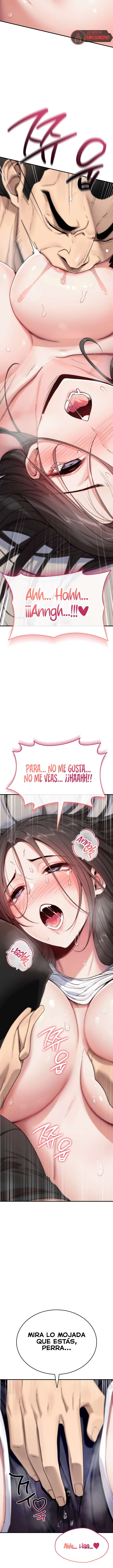 ¡Nunca me Romperé! Capítulo 2 - Page 13