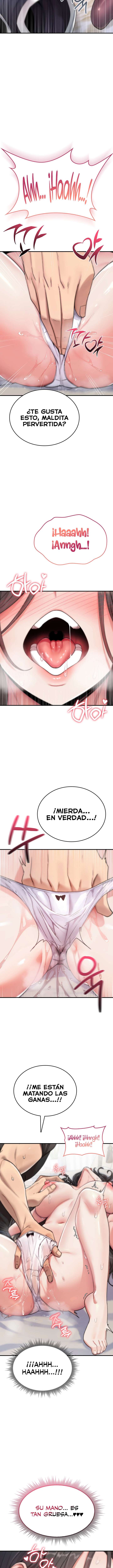 ¡Nunca me Romperé! Capítulo 2 - Page 15