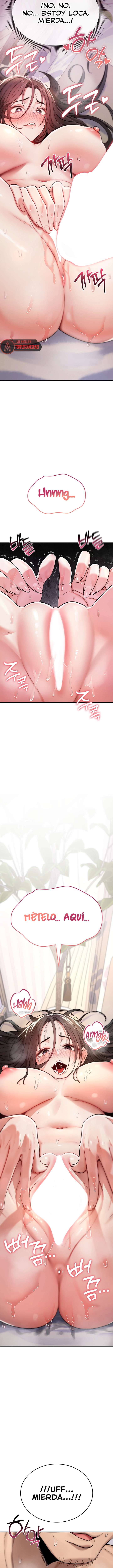 ¡Nunca me Romperé! Capítulo 2 - Page 18