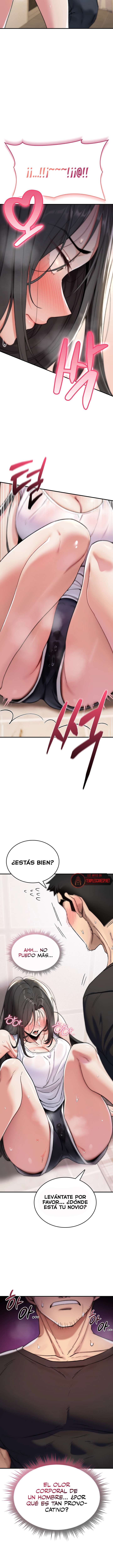 ¡Nunca me Romperé! Capítulo 2 - Page 6