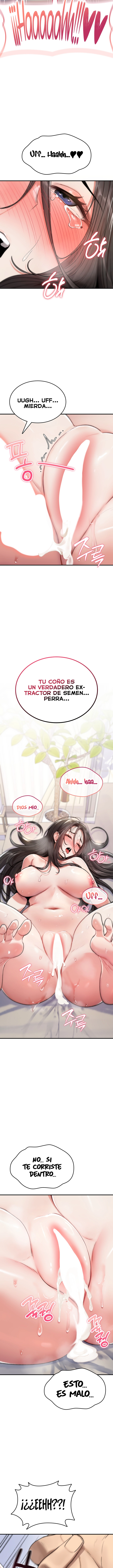 ¡Nunca me Romperé! Capítulo 3 - Page 13