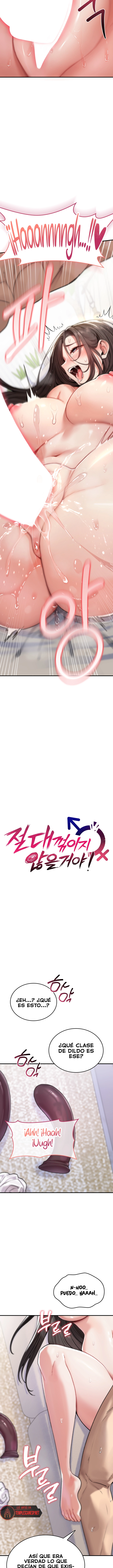 ¡Nunca me Romperé! Capítulo 3 - Page 3