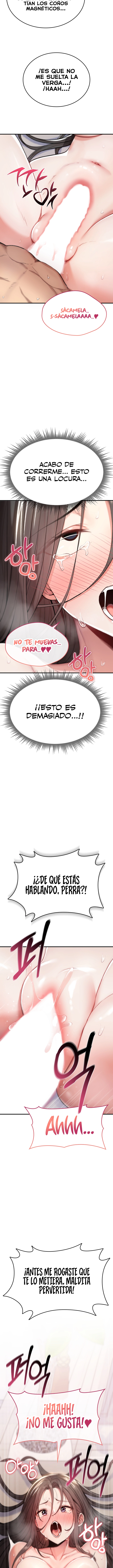 ¡Nunca me Romperé! Capítulo 3 - Page 4