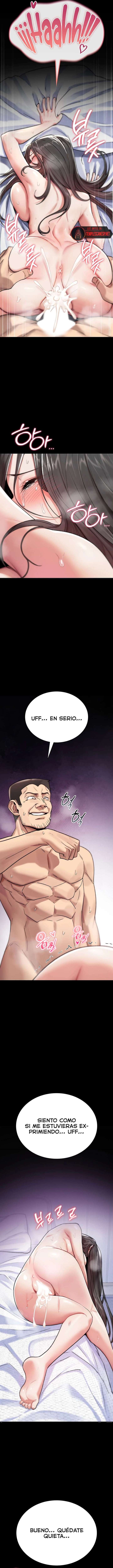 ¡Nunca me Romperé! Capítulo 4 - Page 10