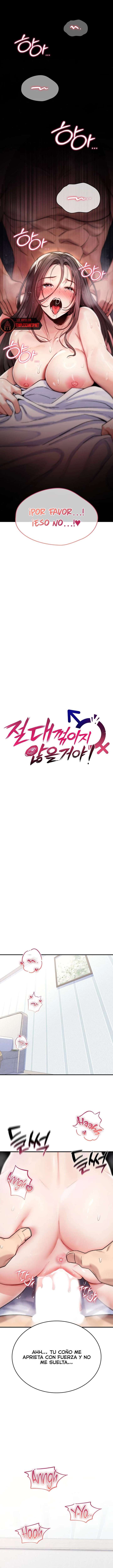 ¡Nunca me Romperé! Capítulo 4 - Page 3