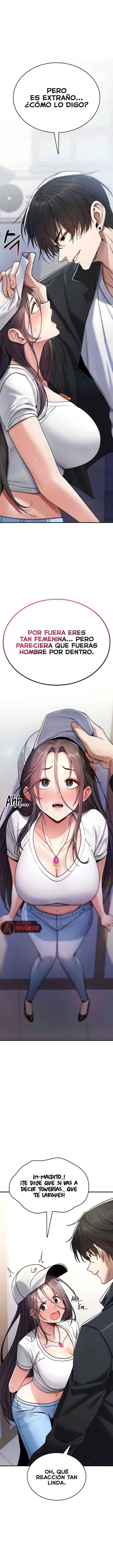 ¡Nunca me Romperé! Capítulo 5 - Page 13