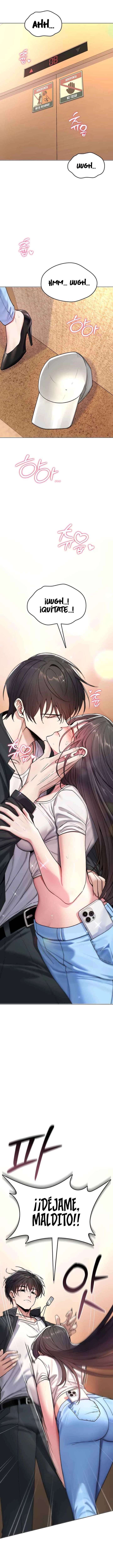 ¡Nunca me Romperé! Capítulo 5 - Page 15