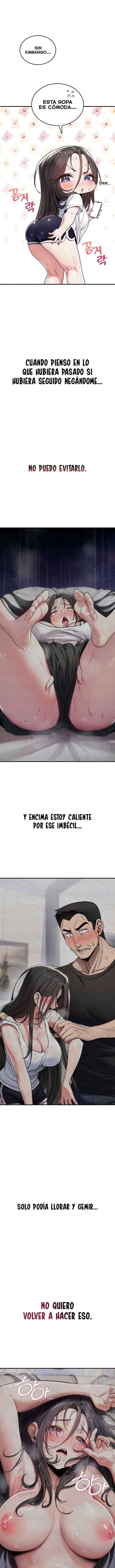 ¡Nunca me Romperé! Capítulo 5 - Page 2