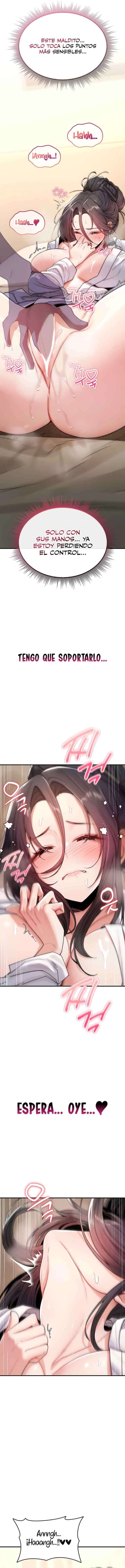 ¡Nunca me Romperé! Capítulo 6 - Page 13