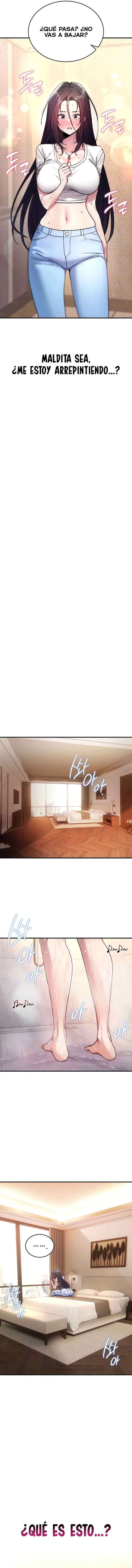 ¡Nunca me Romperé! Capítulo 6 - Page 4