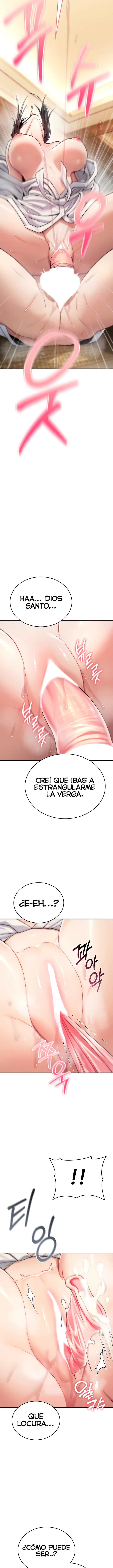 ¡Nunca me Romperé! Capítulo 7 - Page 14