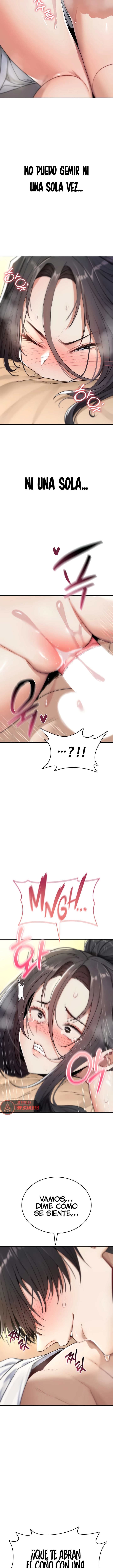 ¡Nunca me Romperé! Capítulo 7 - Page 7