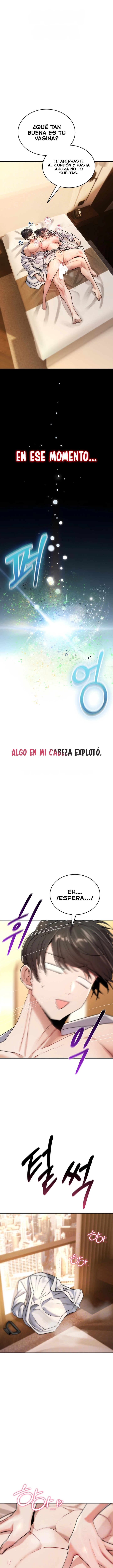 ¡Nunca me Romperé! Capítulo 8 - Page 2