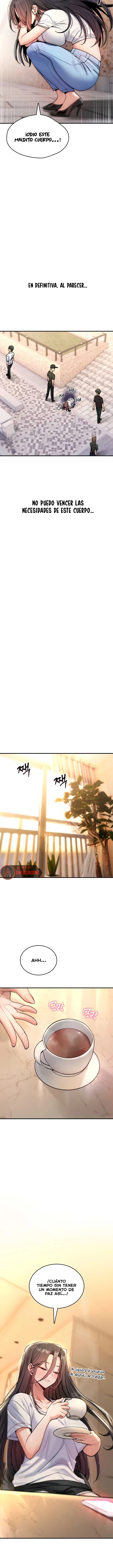 ¡Nunca me Romperé! Capítulo 9 - Page 14