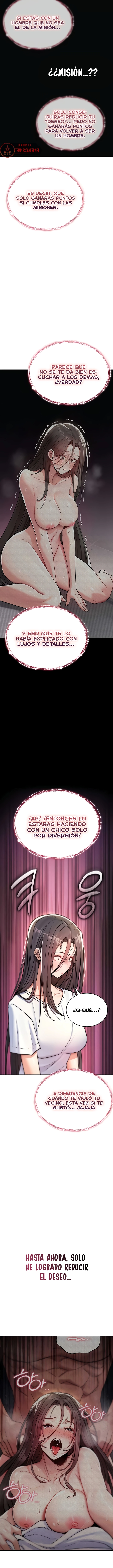 ¡Nunca me Romperé! Capítulo 9 - Page 18