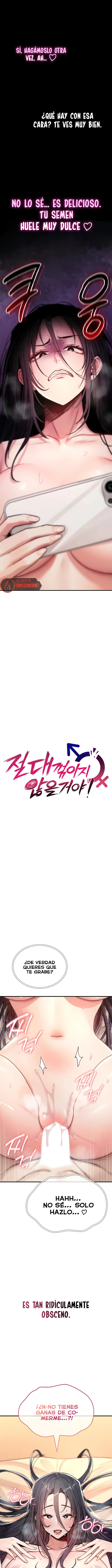 ¡Nunca me Romperé! Capítulo 9 - Page 2