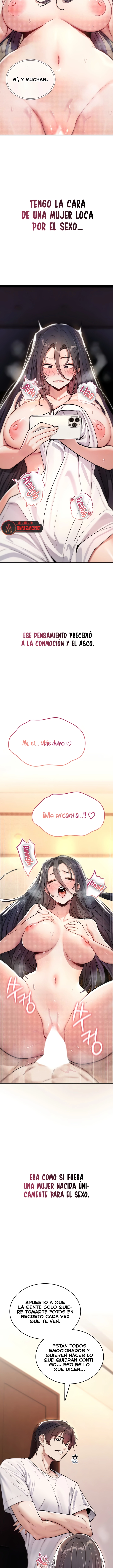 ¡Nunca me Romperé! Capítulo 9 - Page 3