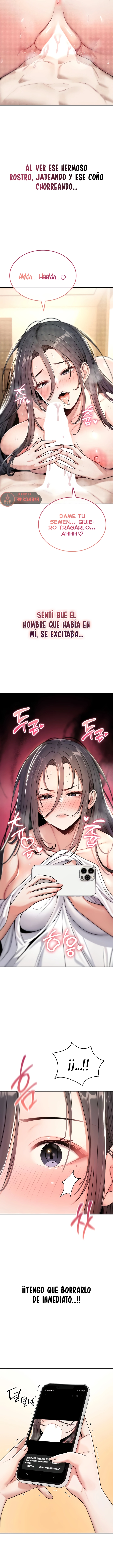 ¡Nunca me Romperé! Capítulo 9 - Page 5